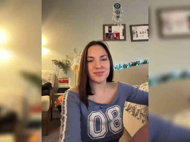 -Your-Michelle- webcam