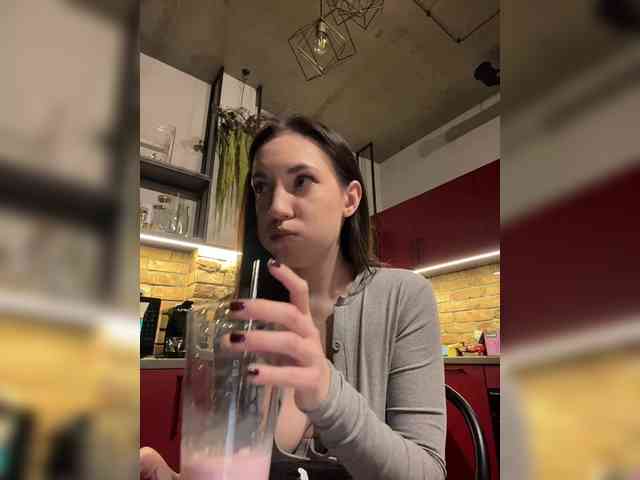 -Your-Michelle- webcam