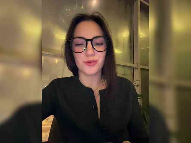 -Your-Michelle- webcam