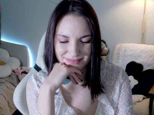 -Your-Michelle- webcam