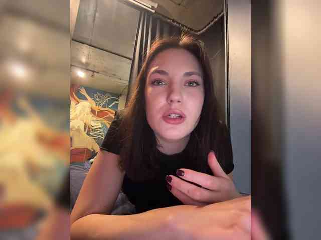 -Your-Michelle- webcam