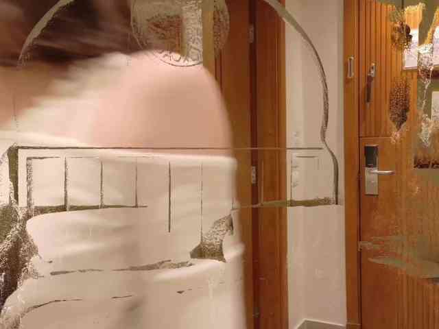 -Your-Michelle- webcam