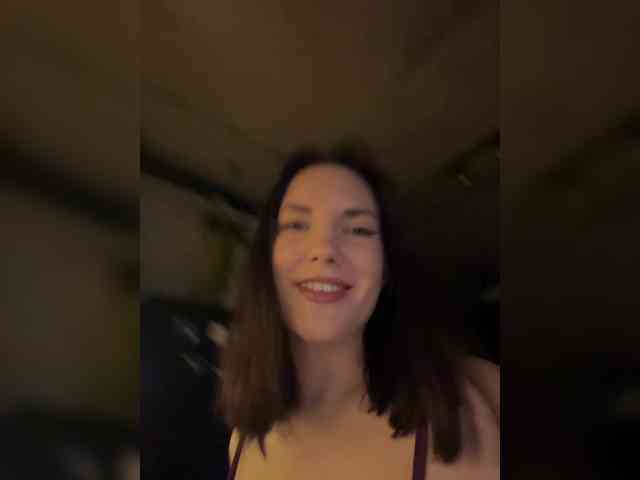 -Your-Michelle- webcam