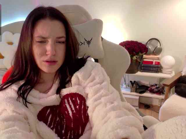 -Your-Michelle- webcam