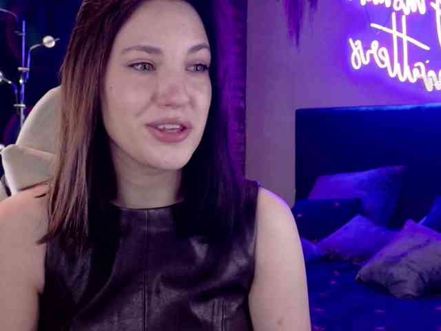 -Your-Michelle- webcam