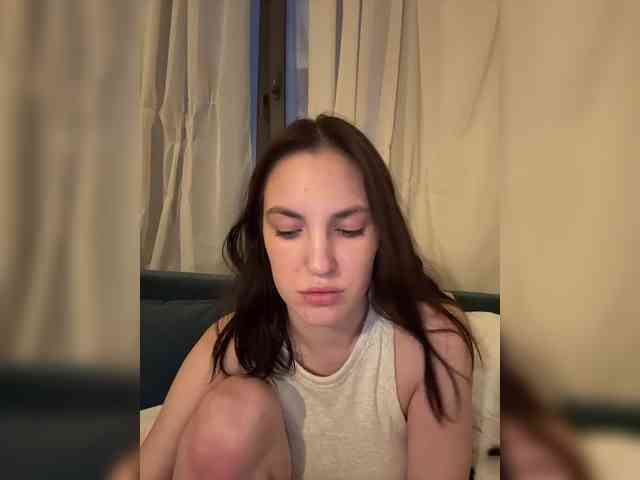 -Your-Michelle- webcam