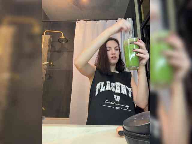 -Your-Michelle- webcam