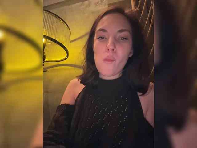 -Your-Michelle- webcam