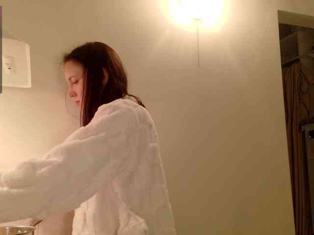 -Your-Michelle- webcam