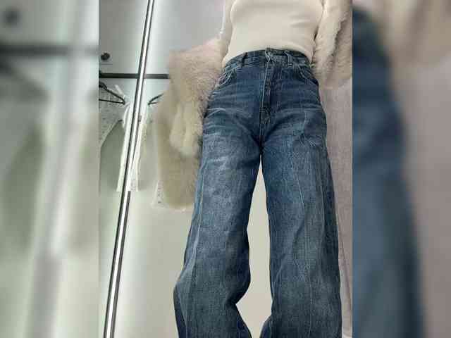 -Your-Michelle- webcam