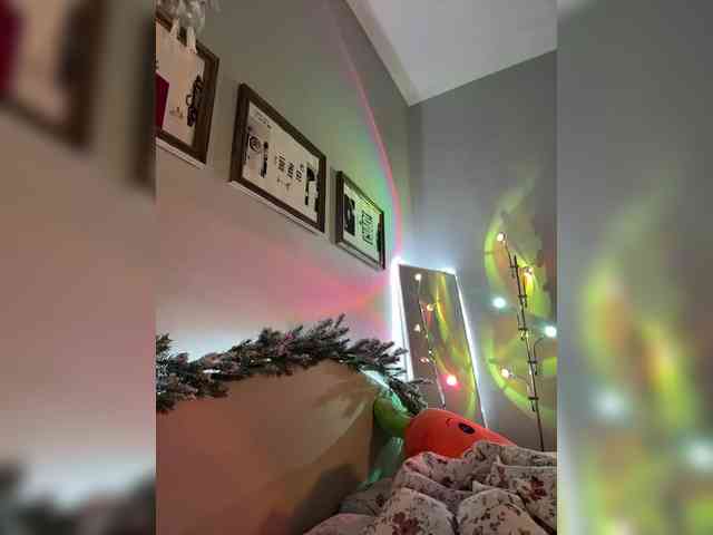 -Your-Michelle- webcam