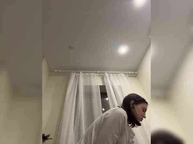 -Your-Michelle- webcam