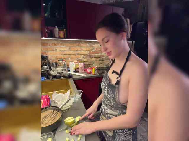 -Your-Michelle- webcam