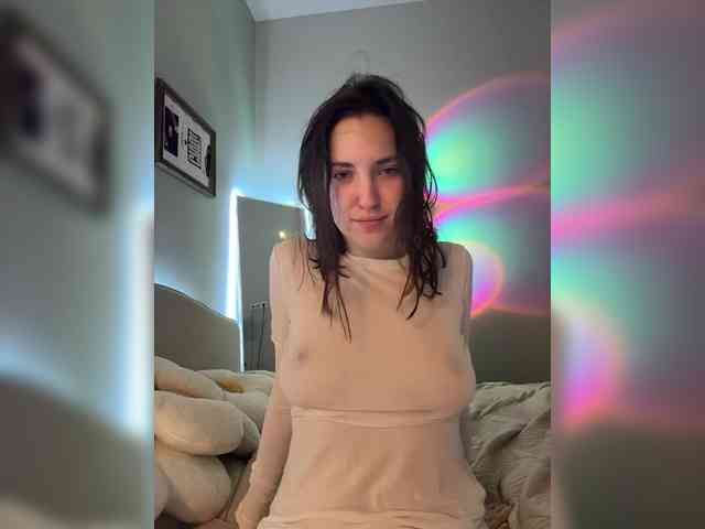 -Your-Michelle- webcam