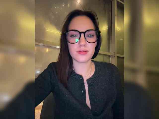 -Your-Michelle- webcam