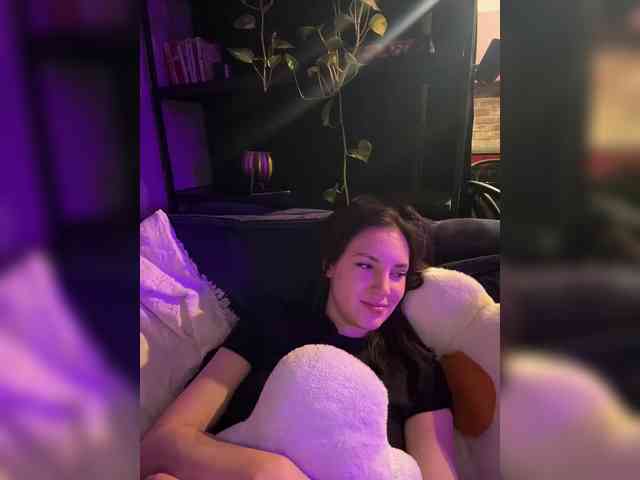 -Your-Michelle- webcam