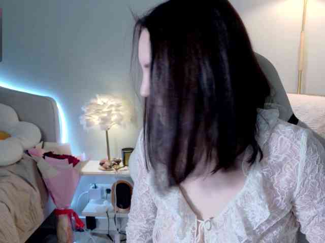 -Your-Michelle- webcam