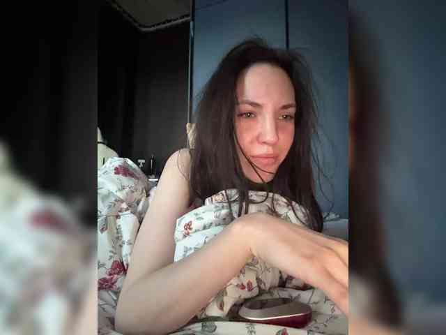 -Your-Michelle- webcam