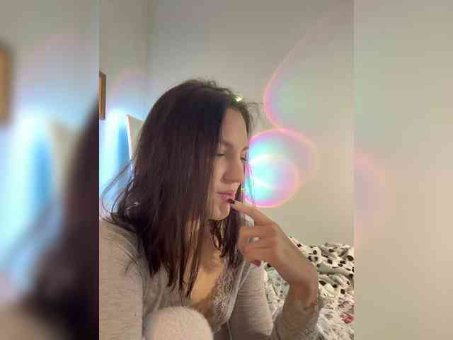 -Your-Michelle- webcam