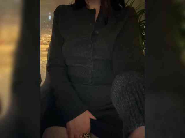 -Your-Michelle- webcam