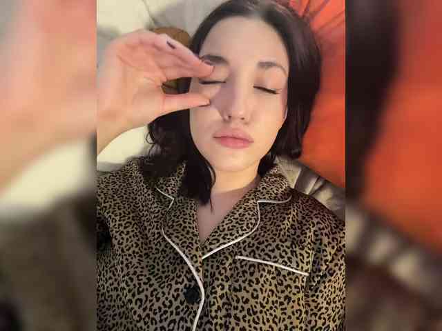 -Your-Michelle- webcam