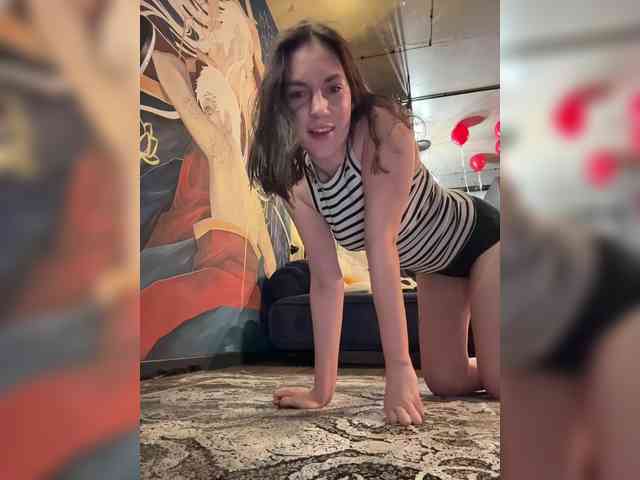 -Your-Michelle- webcam