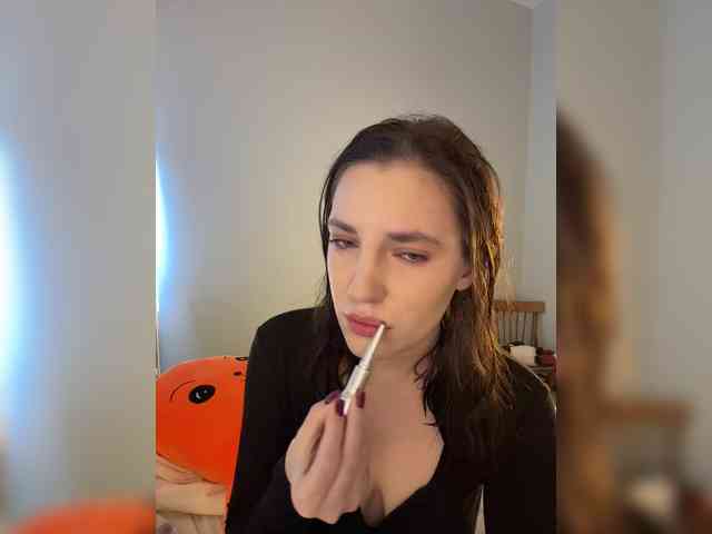 -Your-Michelle- webcam