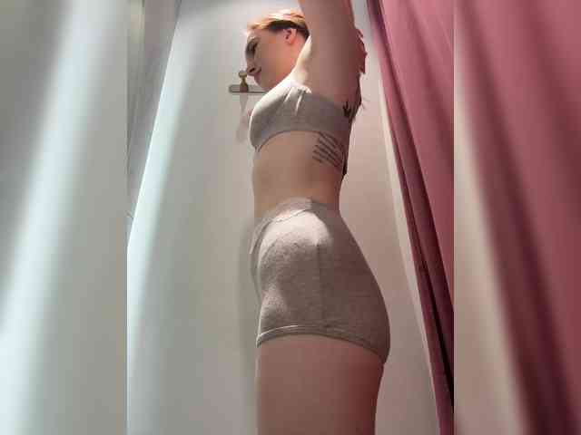 -Your-Michelle- Live Webcam on BongaCams