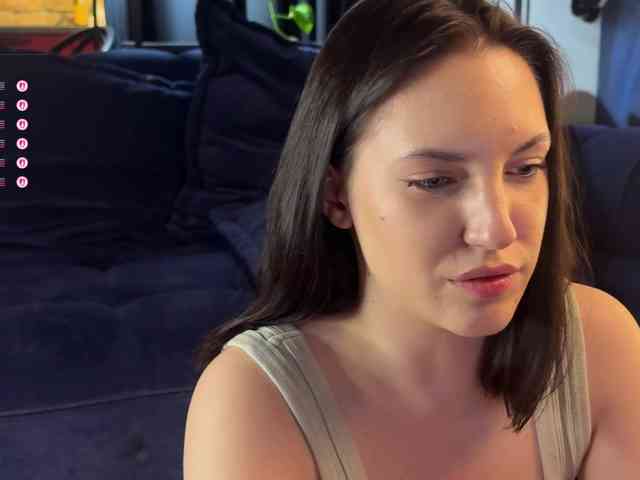 -Your-Michelle- webcam