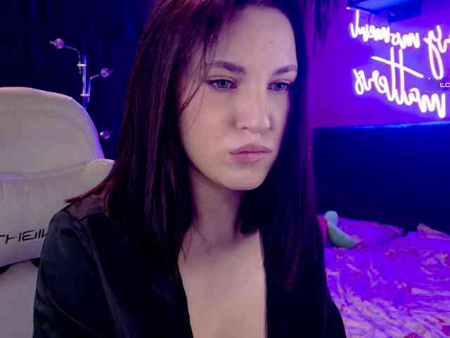 -Your-Michelle- webcam