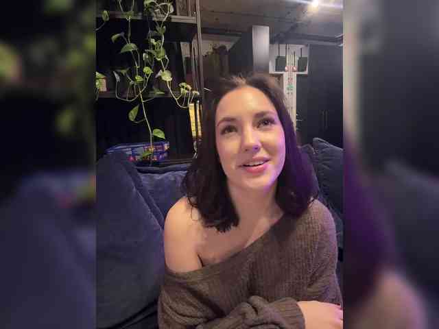 -Your-Michelle- webcam