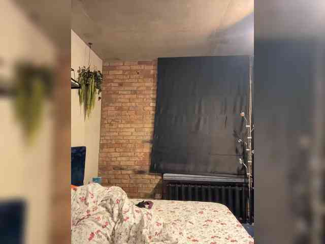 -Your-Michelle- webcam