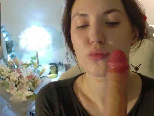 -Your-Michelle- webcam