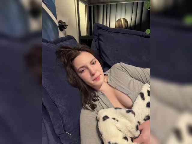 -Your-Michelle- webcam