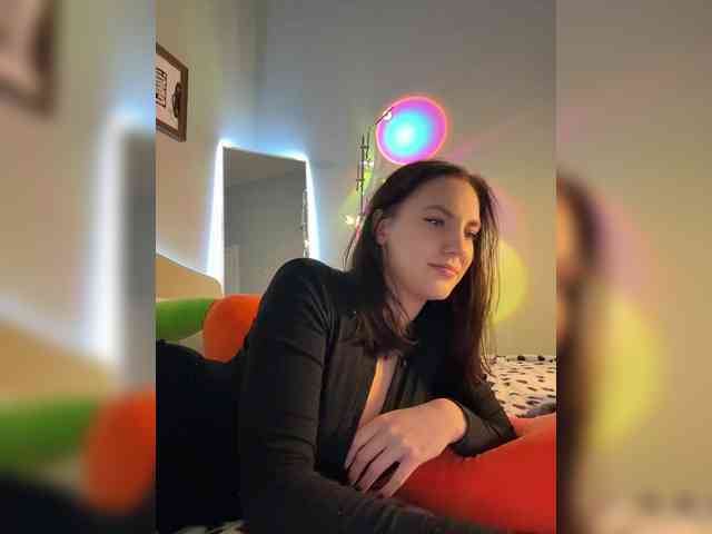 -Your-Michelle- webcam