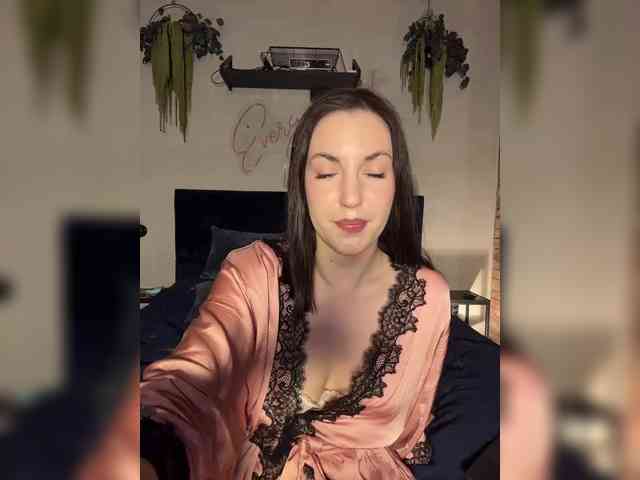 -Your-Michelle- webcam