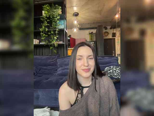 -Your-Michelle- webcam