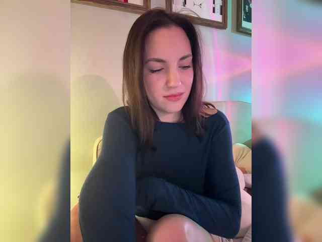 -Your-Michelle- webcam