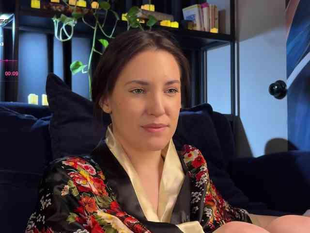 -Your-Michelle- Live Webcam on BongaCams