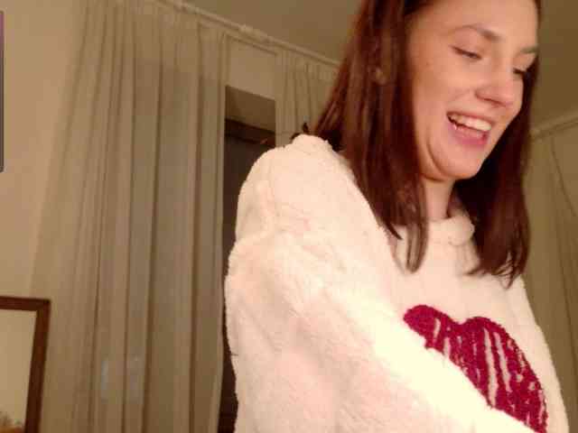 -Your-Michelle- webcam