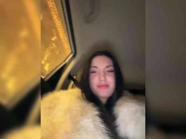 -Your-Michelle- webcam