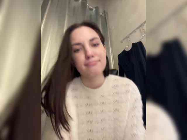 -Your-Michelle-'s webcam live show