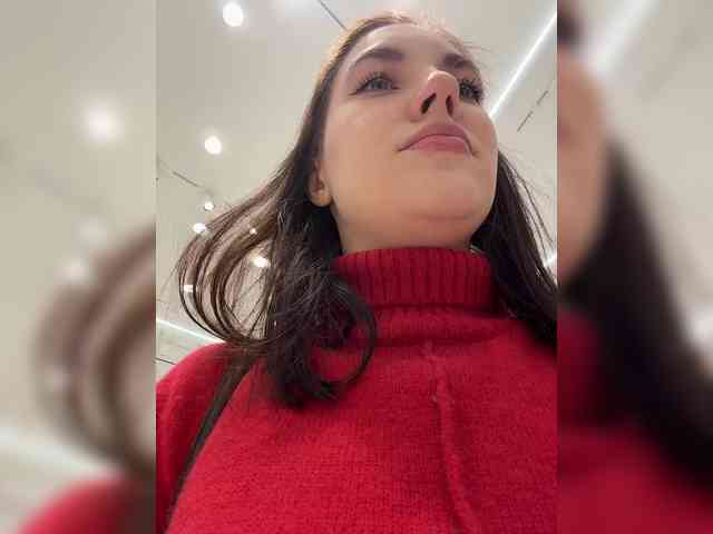 -Your-Michelle- webcam