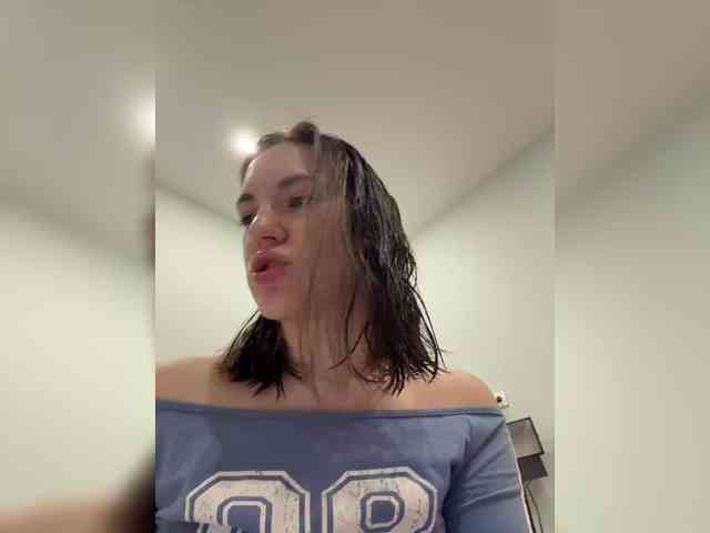 -Your-Michelle- webcam