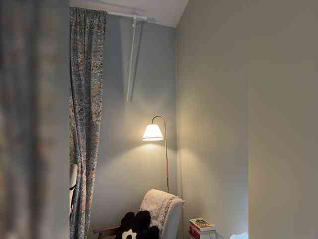 -Your-Michelle- webcam