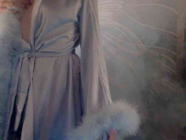 -Your-Michelle- webcam