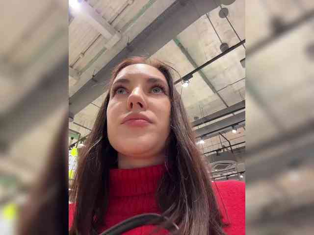 -Your-Michelle- webcam