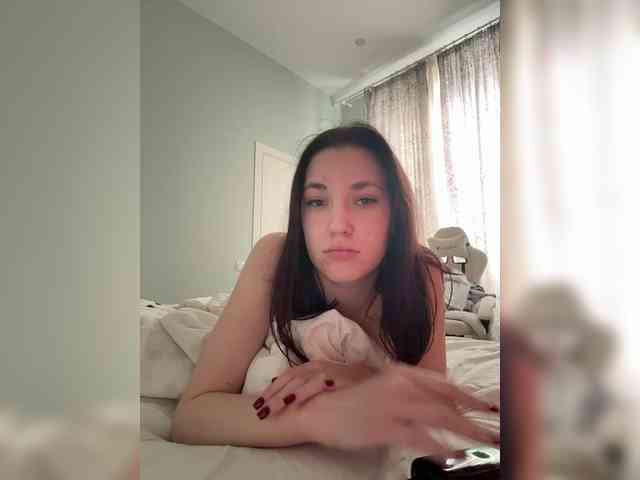 -Your-Michelle- webcam