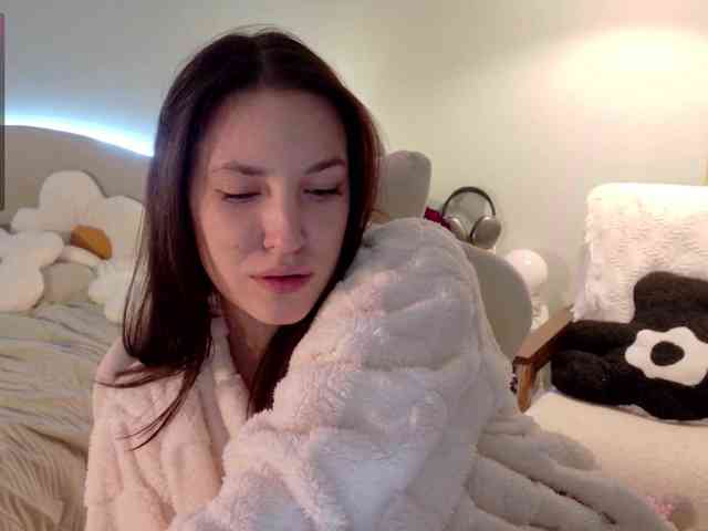 -Your-Michelle- webcam