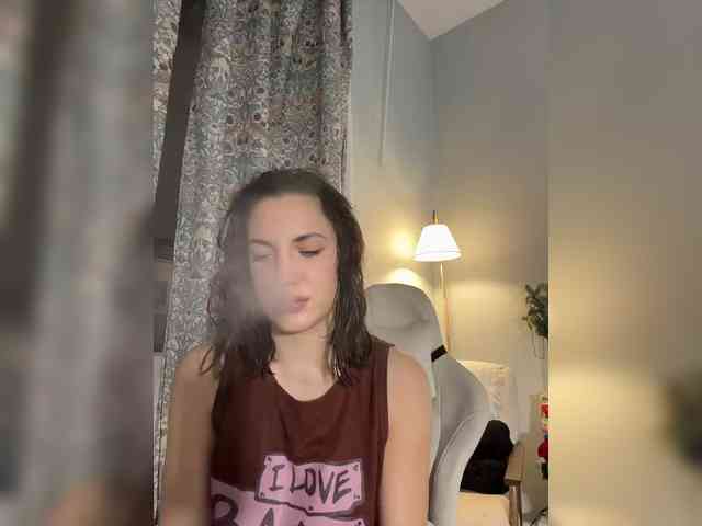 -Your-Michelle- webcam